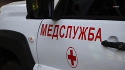 Кировская райбольница получила 14 санитарных автомобилей