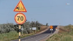 Пятикилометровый участок трассы отремонтируют на Ставрополье