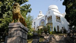Эксперимент по курортному сбору на Ставрополье продлили на 2023 год