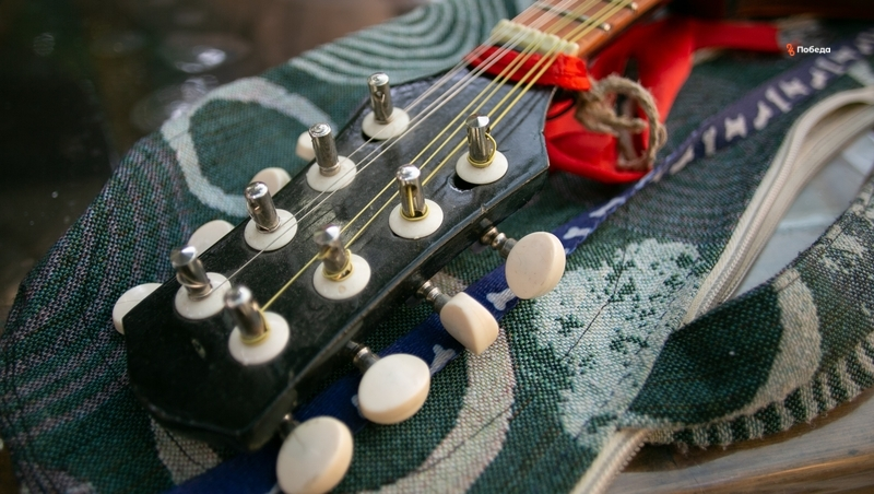 Детские школы искусств на Ставрополье получат новое оборудование 