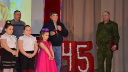 Наградные документы к ордену Славы на Ставрополье спустя 77 лет получила семья героя Великой Отечественной войны