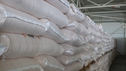 Свыше 11 тыс. тонн продукции поставили со Ставрополья в Узбекистан