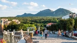 Ставрополье получит более 220 миллионов рублей на развитие туризма