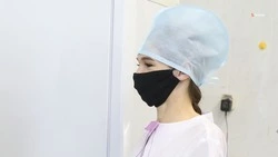 Медицинские вузы и ссузы Ставрополья приняли 453 целевика в текущем году 
