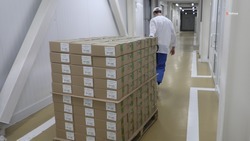 Ставрополье нарастило экспорт мяса птицы в Сербию