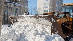 Глава Ставрополья поручил устранить последствия непогоды в кратчайшие сроки