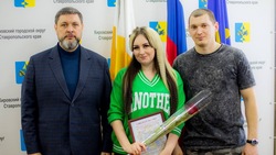 Шесть семей Кировского округа получили сертификаты на приобретение жилья