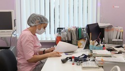 Штат ставропольских медучреждений пополнили порядка 2,5 тыс. специалистов