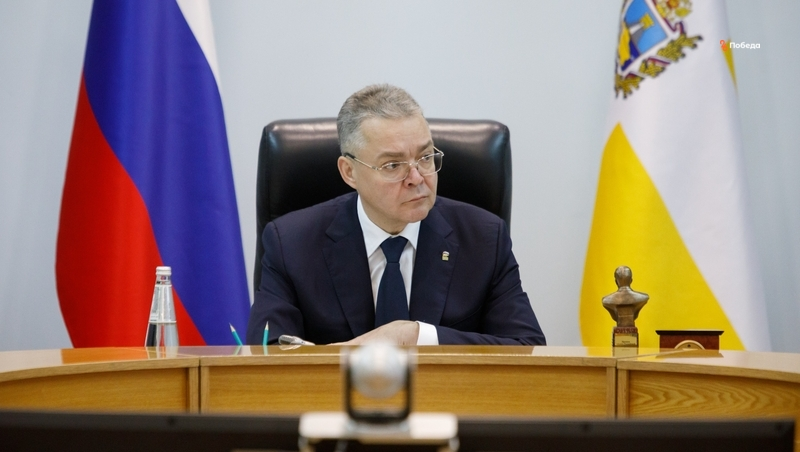 Глава Ставрополья поручил модернизировать международные терминалы до 2030 года