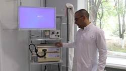 Ставропольское здравоохранение внедряет систему единого цифрового контура