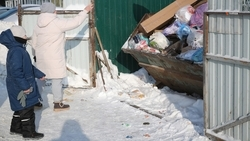 На Ставрополье перерабатывают около трети твёрдых коммунальных отходов