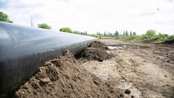 Порядка 40 проектов в сфере водоснабжения реализуют на Ставрополье