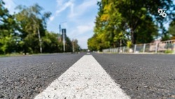 Более 600 км региональных и местных дорог отремонтируют на Ставрополье