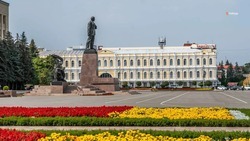 Событийное направление туризма намерены развивать в Ставрополе