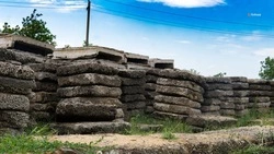 Аварийный участок Малкинского водовода отремонтировали на Ставрополье