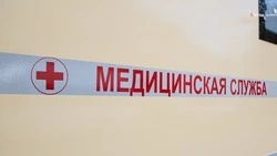 Советская участковая больница получила новый санитарный транспорт
