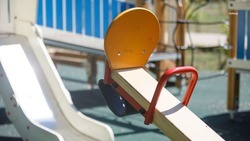 Детскую и спортивную площадки установят в станице Боргустанской