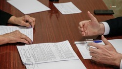 Правительство Ставрополья заключило соглашение о сотрудничестве с агентством ТАСС 