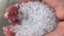 Ставропольская компания по производству пластиковых гранул расширила производство благодаря господдержке
