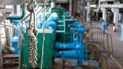 На Ставрополье возведут три блочно-модульные котельные 