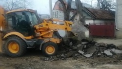 По просьбе жителей в Кисловодске отремонтируют дороги по 17 улицам 