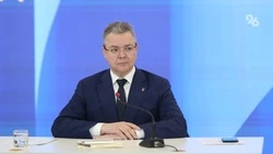 Резервные источники электроснабжения подготовят на Ставрополье по поручению губернатора 