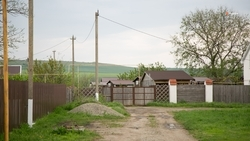 Благоустройство сельских территорий проходит на Ставрополье