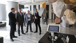 Подготовка к Кавказскому инвестфоруму завершается на Ставрополье