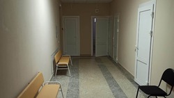 Отремонтированные по госпрограмме амбулатории вскоре откроют в Кировском округе