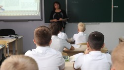 Систему удалённого присутствия учеников внедрят в старейшей школе Кисловодска