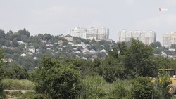 Опашку населённых пунктов Ставрополья выполнили на 96% 
