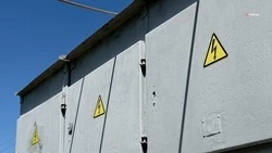 Электроснабжение наладили на агропредприятии станицы Кировского округа