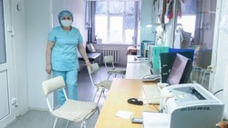 В районную больницу на Ставрополье закупили новое оборудование и автомобили 