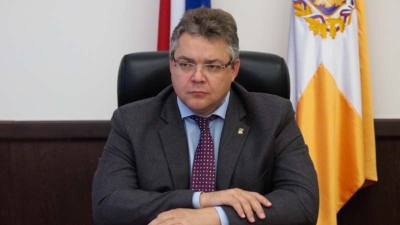 Владимир Владимиров: Целевое обучение — это возможность обеспечить кадрами сельские территории