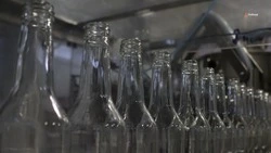 Более 50 тыс. тонн минеральной воды экспортировали предприятия Ставрополья