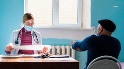 Проект «За здоровье» позволил выявить 12 тыс. заболеваний у ставропольцев