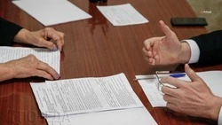 Правительство Ставрополья заключило соглашение о сотрудничестве с агентством ТАСС 