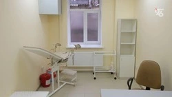 На Ставрополье дополнительно профинансировали ремонт трёх райбольниц