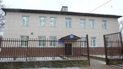 В Кировском округе капитально отремонтировали две амбулатории