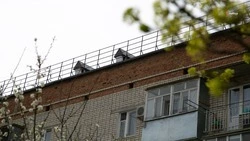 Капитальный ремонт завершили ещё в двух МКД Кавминвод