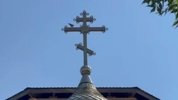 День возрождения собора Петра и Павла отмечают в Кировском округе Ставрополья
