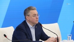 Губернатор порекомендовал жителям Ставрополья увидеть фильм о Северном Кавказе