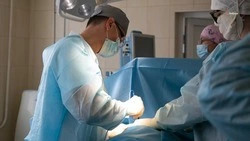 В Кисловодске открыли отделение рентгенохирургии