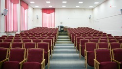 Шесть домов культуры отремонтируют на Ставрополье к концу года