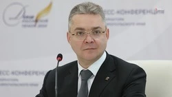 Губернатор Владимиров: Ставрополье намерено активно включиться в реализацию нового нацпроекта