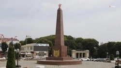 Новую базу отдыха построили вблизи Ессентуков