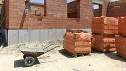 43 частных дома возвели на Ставрополье с применением счетов эскроу