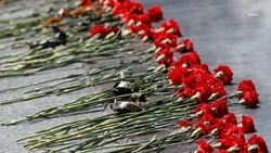 Новый мемориал установят в станице Кировского округа