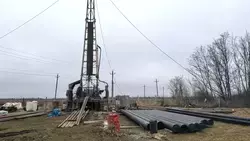 Скважина на Малкинском месторождении дополнительно обеспечит водой Новопавловск