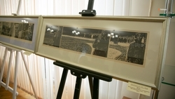 Музей отремонтируют в посёлке Кировского округа